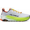 Altra Olympus 6 gray lime pánské Velikost: 46