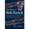 Music of Bela Bartok