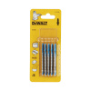 Dewalt DT2160 list pílový hsc na kovy 76mm 5ks