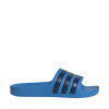 Detské žabky adidas Adilette Aqua K blue JS2495 33