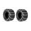 Snehové reťazce pre 20x8.00-8 set 2 set 2 (Snehové reťaze na traktor 20x8,00-8 SET 2)