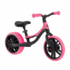 Globber Odrážedlo detské Go Bike Elite Duo - Fuchsia Pink