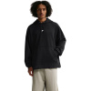 Pánska mikina NIke Nike Sportswear Club Hoodie black IF0745 010 pánska S