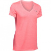 Under Armour Dámské Tričko Under Armour Tech SSV - Twist
