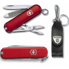 Victorinox PocketZoryk Classic Red 0.6203 červená (Victorinox PocketZoryk Classic Red 0.6203 červená)