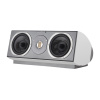 AUDIOVECTOR R C Arreté - saténově bílá