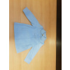 Detská bunda - 158 (Uši Q86 NZ6__58 Teddy Bear Jacket)