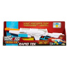 Buzz Bee Toys Ultra Rapid Tek Blaster