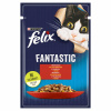 Felix Fantastic hovädzie v želé 85 g