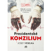 Prezidentské konzilium - Josef Veselka