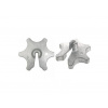Mavic ALLOY SPOKE KEY FOR M7 7 GROOVES NIPPLE