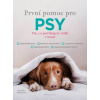 První pomoc pro psy - Jennifer Parkerová