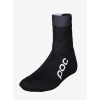 Cyklistické návleky POC Thermal Bootie - uranium black