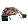 ISO adaptér pre autorádiá BMW
