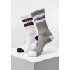 Heaven Hell Socks 2-Pack 43-46