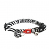 Zebra Classic – Smart ID obojok pre mačku