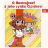 O Rumcajsovi a jeho synku Cipískovi - Václav Čtvrtek (mp3 audiokniha)