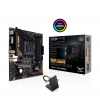 Asus Základní deska Sc AM4 TUF GAMING A520M-PLUS WIFI, AMD A520, 4xDDR4, 1xDP, 1xHDMI, VGA, WI-FI, mATX