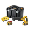 Dewalt DCS389T2 aku píla chvostovka FLEXVOLT 54V 2x6Ah