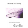 Momenty nad lekníny - Hana Karolina Kobulejová