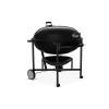 Weber Ranch Kettle