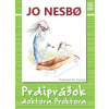Prdiprášok doktora Proktora - Jo Nesbo