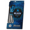 Harrows Blaze Softip Darts 16 Gr B 3 PCS. (Hoveler Fohlen mUesli krmivo pre żrebąt 20 kg)