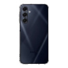 Tactical TPU Plyo kryt pre Samsung Galaxy A16 4G/5G Transparent