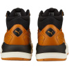 Pánske topánky X-Ray Speed Mid Wtr 385869 - Puma 44 hnědá mix