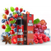 Příchuť Infamous Drops S&V 10ml Red Drops