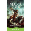 E-kniha Vládca vlkov - Juraj Červenák, Michal Ivan (ilustrátor)