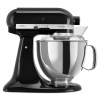KitchenAid Kuchynský robot Artisan KSM175, čierna 5KSM175PSEOB