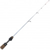 Prút na Dierky Mikado Steely Ice 55cm