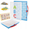 LT274 PUZZLE MONTESSORI ŠPENDLÍKY, HRÍBY