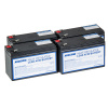 AVACOM RBC31 - kit pro renovaci baterie (4ks baterií) (AVACOM AVA-RBC31-KIT)