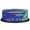 BAZAR VERBATIM CD-R(25-Pack)Spindle/Extra Protection/DL/52x/700MB - Poškozený obal BAZAR 43432