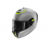 Prilba SHARK Spartan RS Blank matt SP SYS Veľkosť: M (57-58 cm)