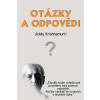 Otázky a odpovědi - Jiddu Krišnamurti