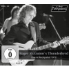 McGuinn Roger & Thunderbyrd - Live At Rockpalast 1977 / CD+DVD [CD / DVD]