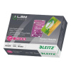 LEITZ Laminovacie fólie Leitz 65x95mm, 125 mic
