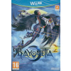 Bayonetta 2 Nintendo Wii U krabička