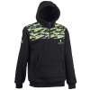GUNKI Mikina Windproof Gunki Camo Hoody 3XL