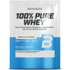 Biotech USA Proteínový prášok 100% Pure Whey Bourbon vanilla 28 g