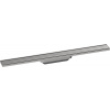 Hansgrohe RainDrain Original - Vrchná sada sprchového žľabu 700, nerez 56197800