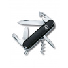 Vreckový nôž Victorinox Spartan - black