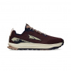 Altra LONE PEAK 9+ - dámská - vínová Velikost: 41