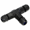 ORNO Káblová spojka T IP68, 3 x 4mm2, 450V