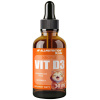 Allnutrition Vitamín D3 v kvapkách pre deti 30 ml