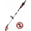 EINHELL Expert Plus GE-LC 18 Li T-Solo 3410810