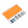 Osvetlenie pre rastliny - LED COB grow light LED rastúce svetlo (Osvetlenie pre rastliny - LED COB grow light LED rastúce svetlo)